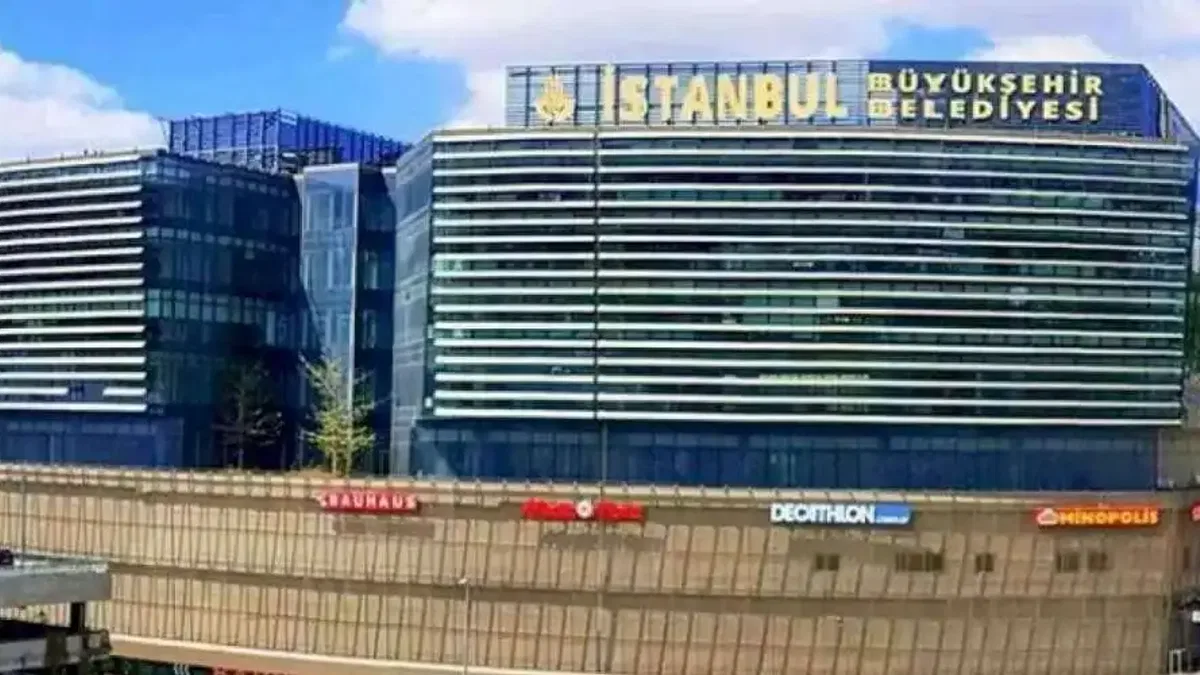 İBB iştiraklerinden rekor başarı