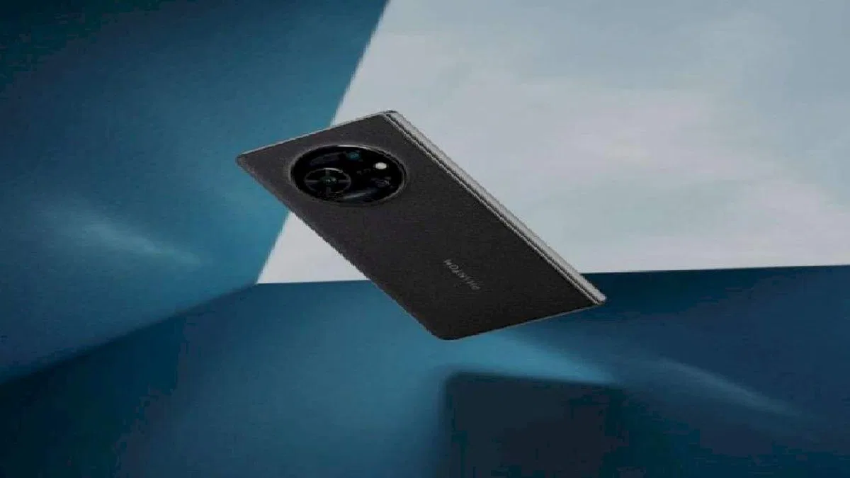 Tecno Phantom V Fold Tanıtıldı, İşte Özellikleri ve Fiyatı