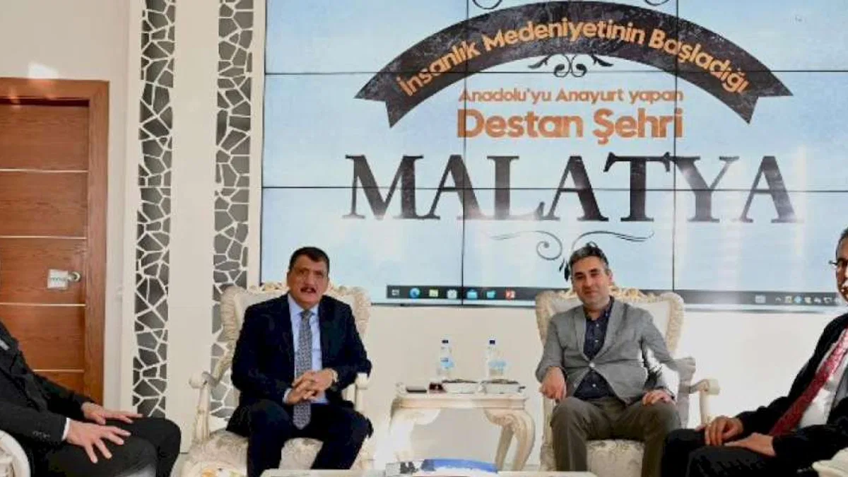 Aselsan Malatya'da üretime başlayacak