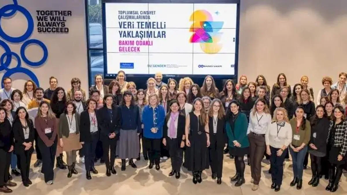 Güler Sabancı: Veri Temelli ve Etki Odaklı İş Birlikleri İle Dönüşümü Gerçekleştirebiliriz