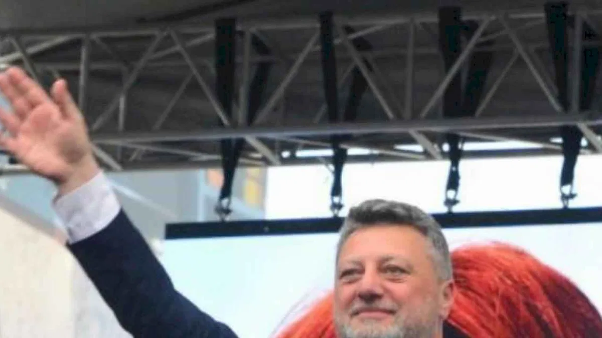 Başkan Engin: Siz mevcut anayasaya uyun o halka yeter!
