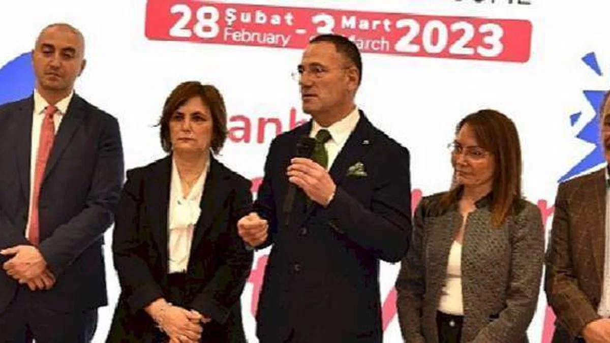 Güçlü ihracat bağlantıları İstanbul Uluslararası Oyuncak Fuarı'nda kuruluyor