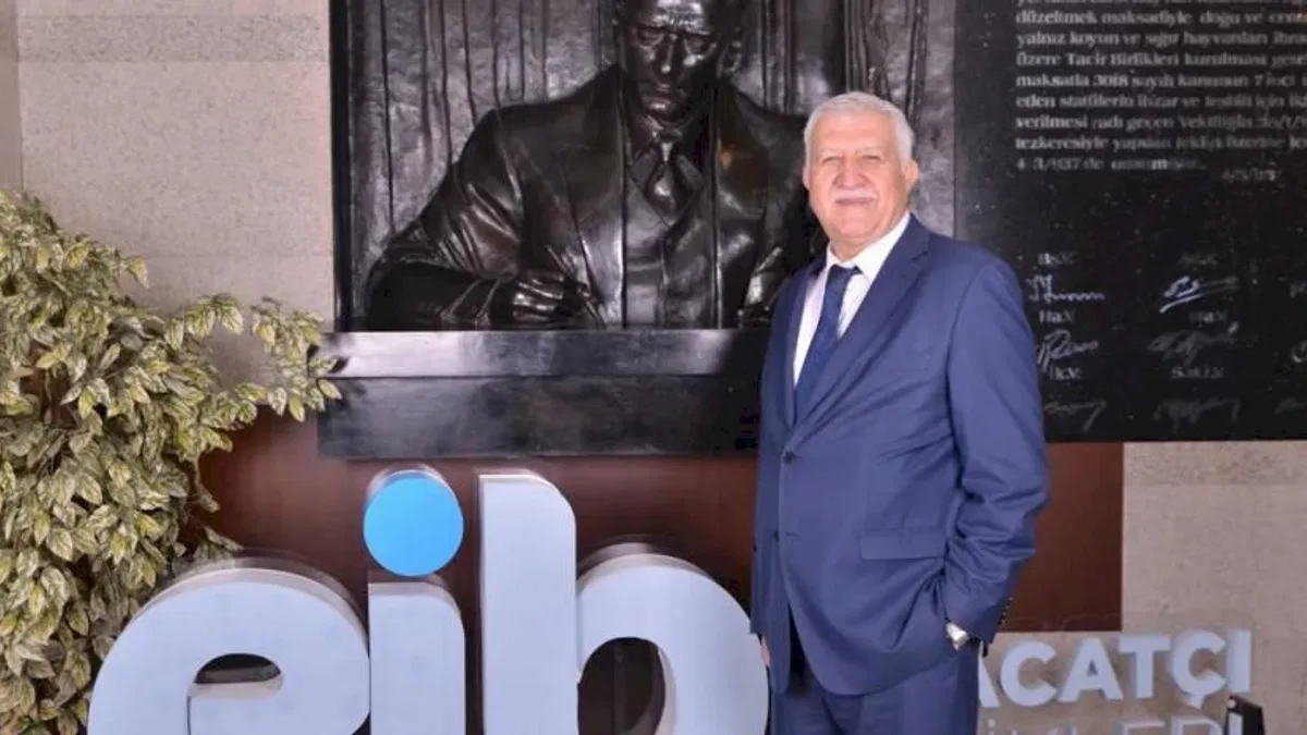 Ege Maden İhracatçıları Birliğinden Sert Tepki