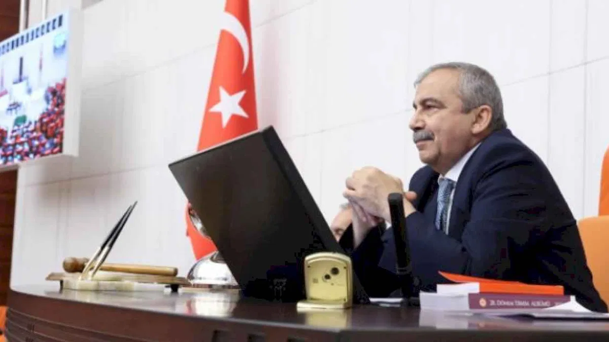 Öğretmenlik Mesleği Kanunu'nda ilk 6 madde kabul edildi