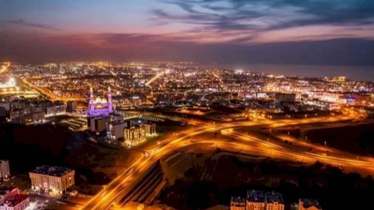 Umman’ın 10 yıllık 'Altın Oturum Programı'na küresel yatırımcılardan yoğun ilgi