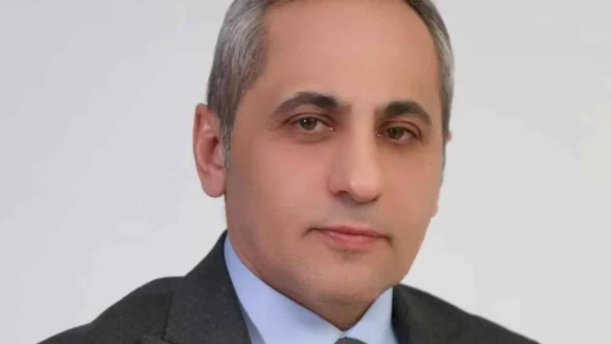 Mardin'deki içme suyu krizine DEVA'dan 'adil su dağıtımı' önerisi