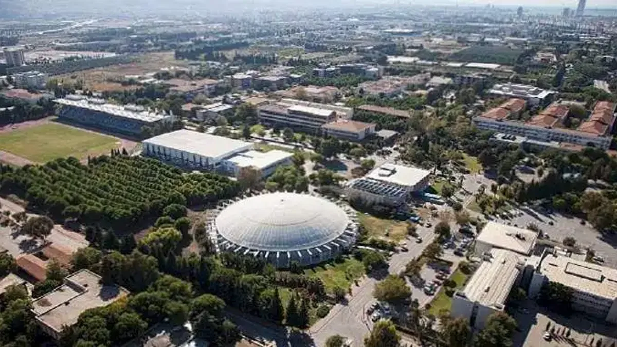 Depremin psikolojik yaraları EÜ'de hizmet vermeye başlayan 3 farklı birimde sarılıyor