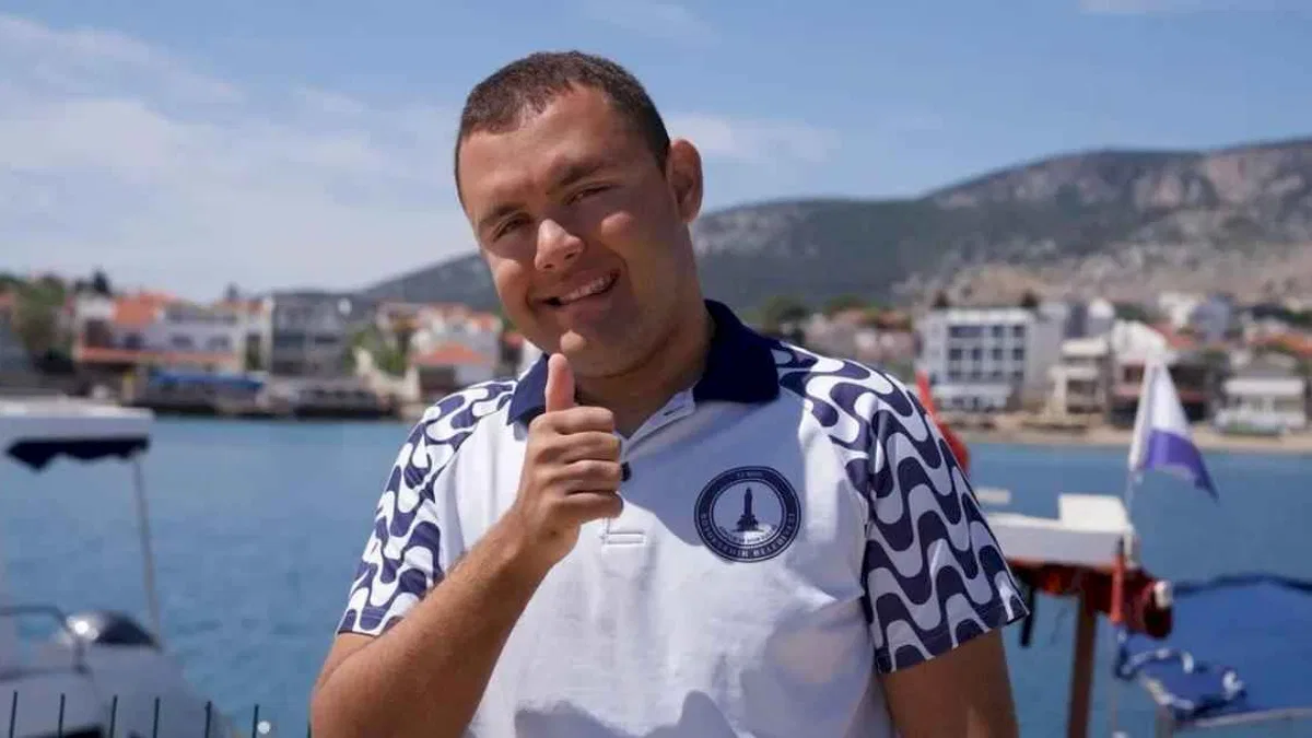 İzmirli Tuna’nın yeni hedefi Cebelitarık