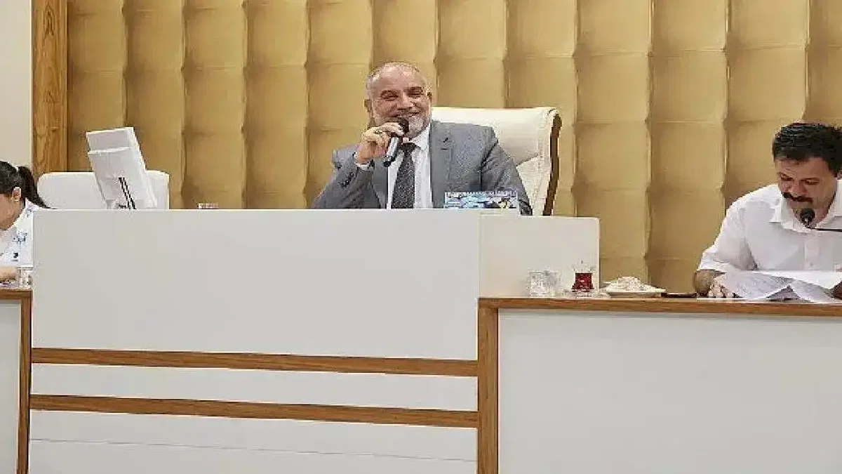 Canik Belediyesi'nden Öğrencilere Müjde