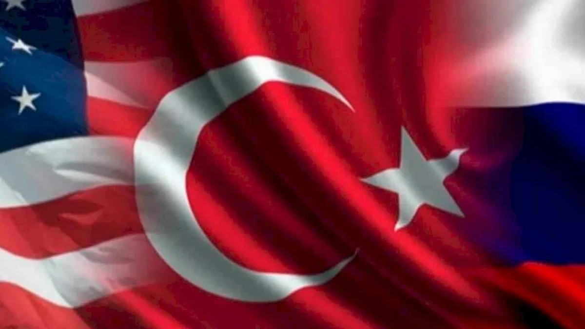 Türkiye'nin doğal gaz karnesi ortaya çıktı! Trump'ın 'Rusya'dan gaz almayı bırak' çağrısı ithalat bağımlılığını ortaya çıkardı