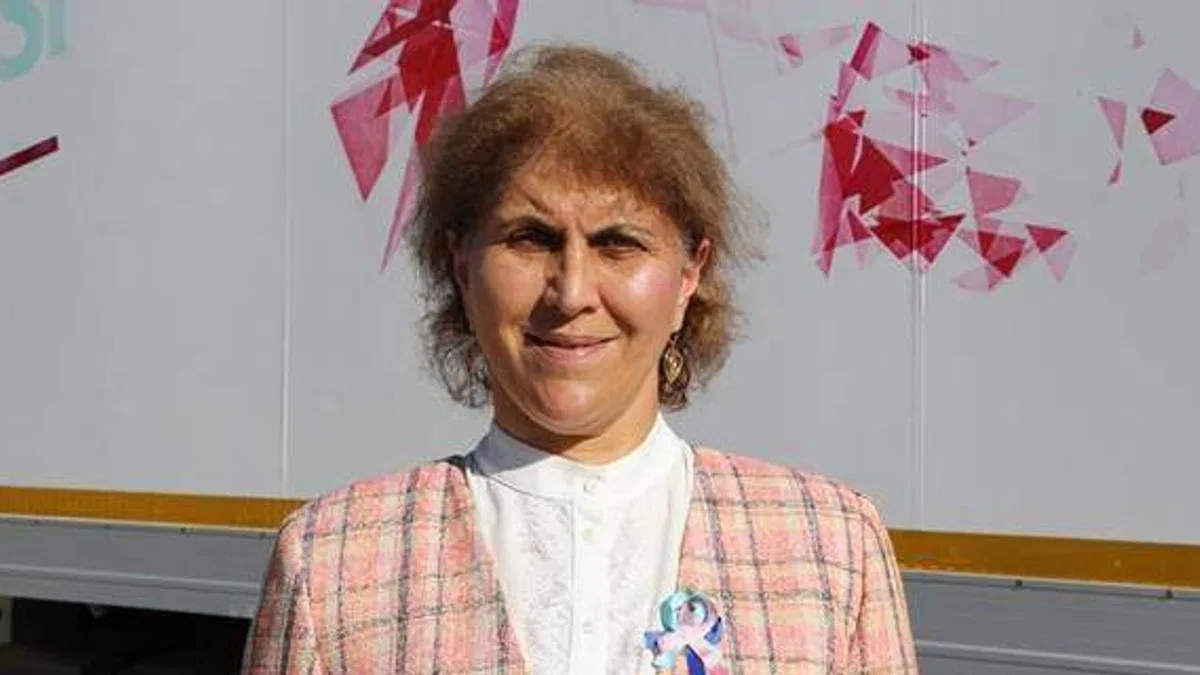 Meme kanserine karşı Akdeniz tipi beslenme ve spor önerisi