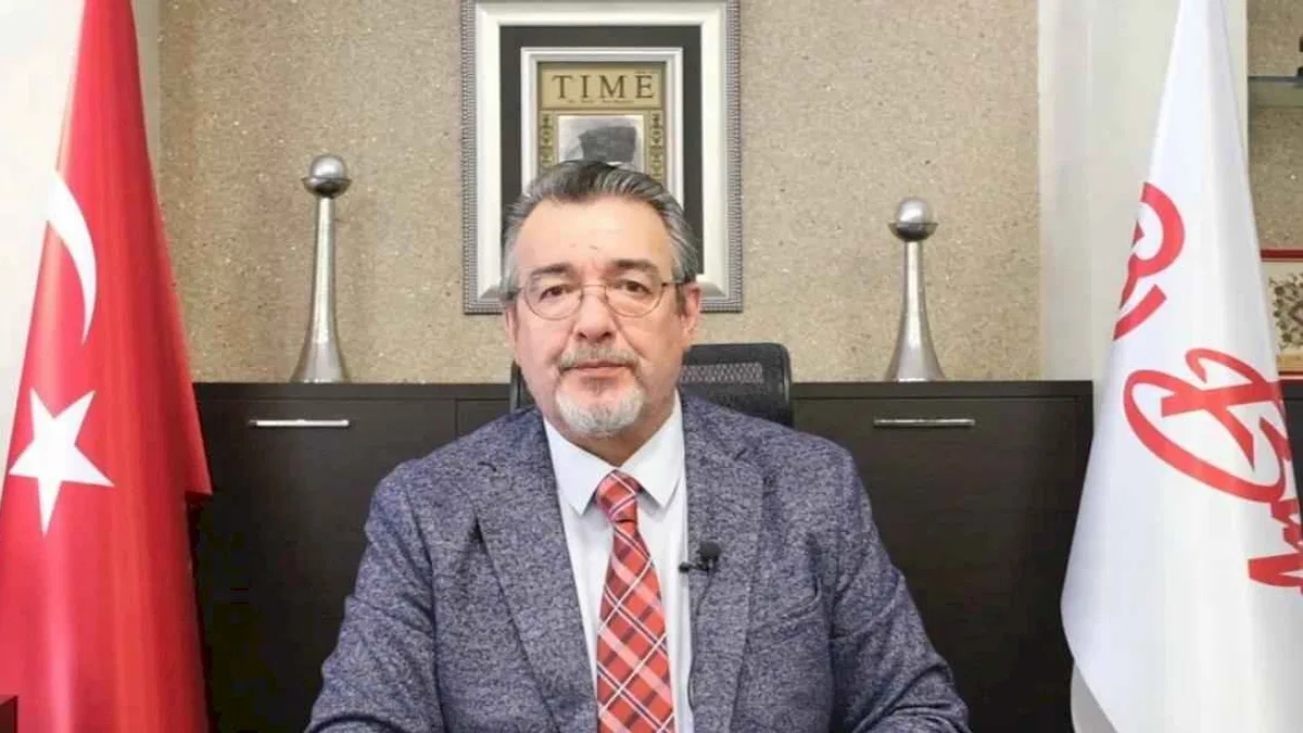 Buttim Yönetim Kurulu Başkanı Sadık Şengül: “Enflasyon düzeltmesinde vergi muafiyeti sağlanmalı”