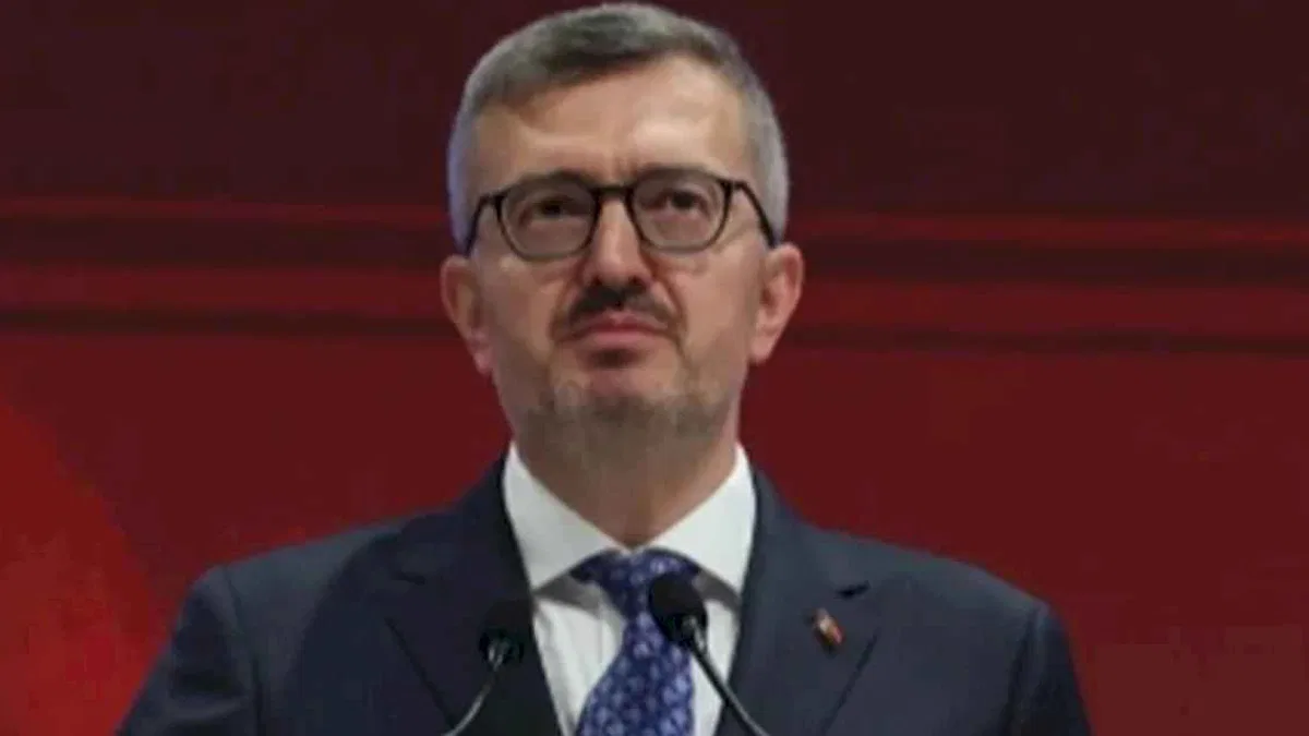 İletişim Başkanı Duran'dan İsrail’in Suriye saldırılarına kınama