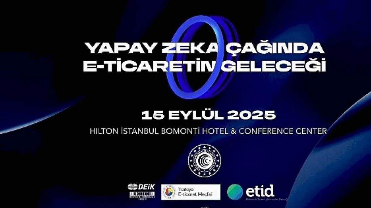 E-Ticarette Bir İlk Gerçekleşiyor