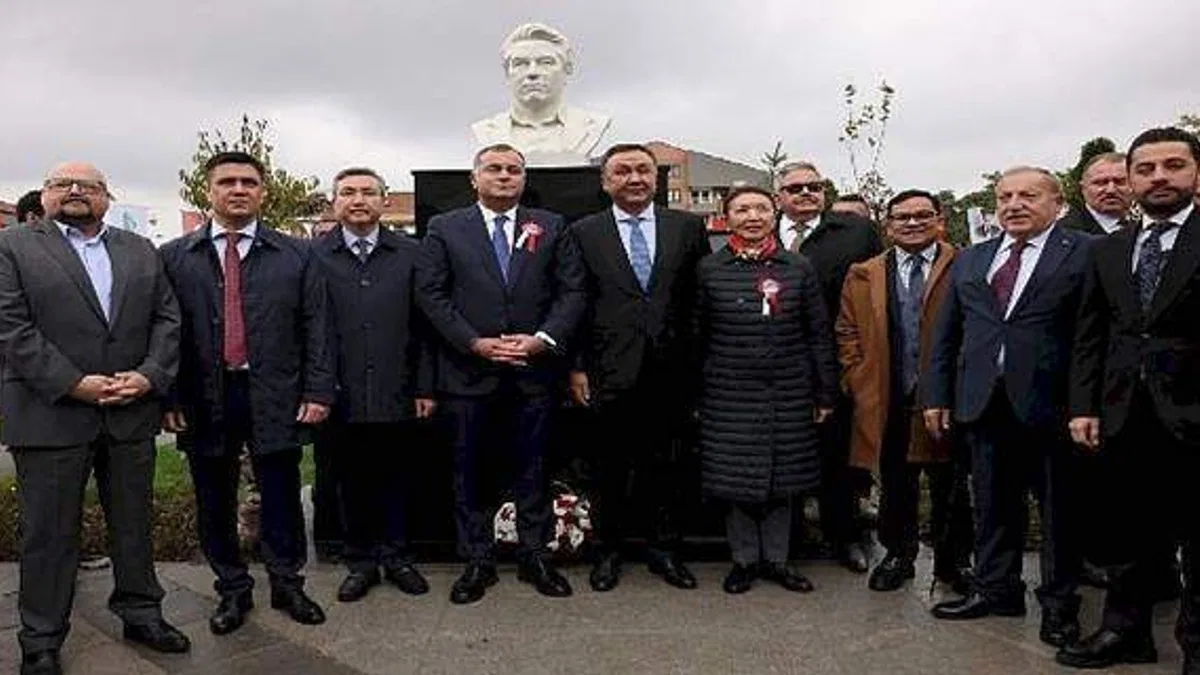 Çankaya Belediyesi 2022'ye Damgasını Vurdu