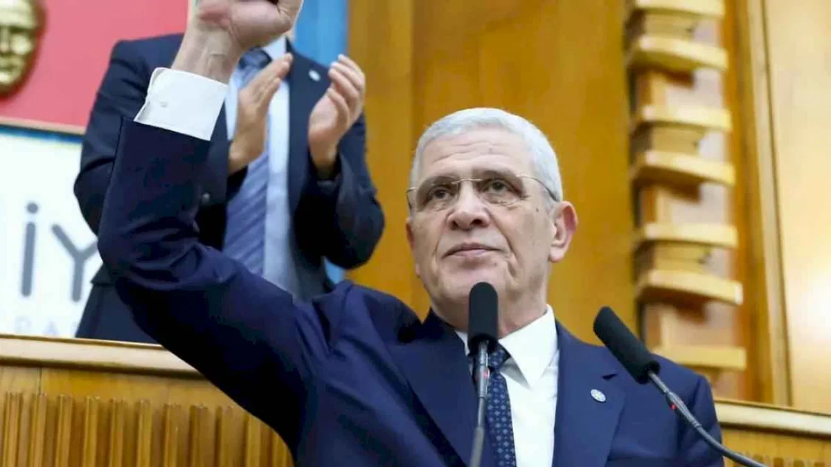 Dervişoğlu: Yine dağ fare doğurdu!