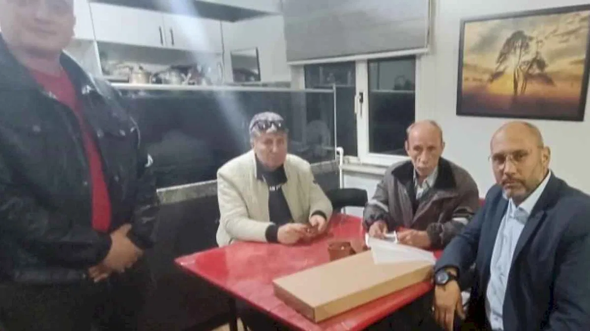 Pazaryeri'ne 4 milyon TL'lik Hayvansal Ürünler İşleme Merkezi