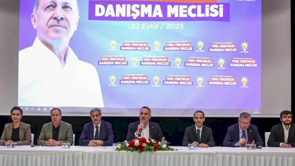 Sakarya'da raylı sistem ihale süreci bu yıl tamamlanacak
