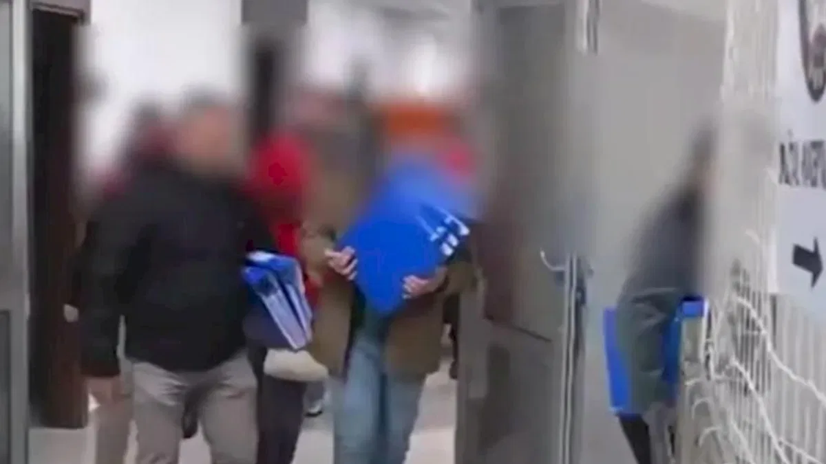 Oto yedek parça vurgununa büyük darbe!
