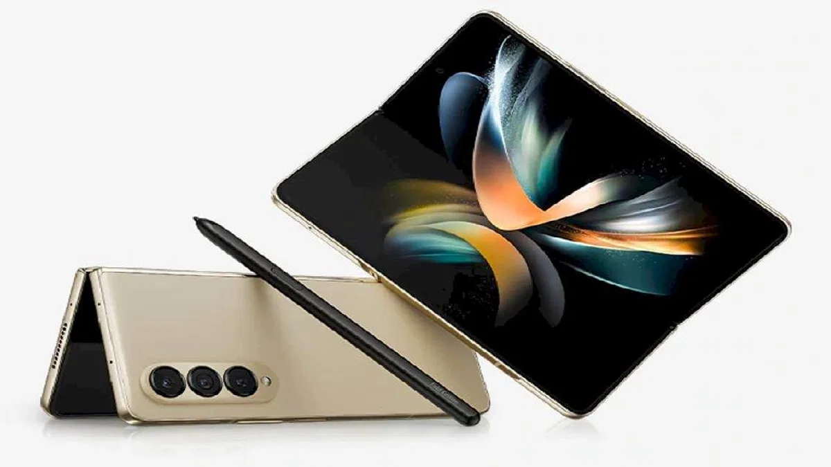 Samsung Galaxy Z Fold5 ve Z Flip5 Geekbench’te Görüldü