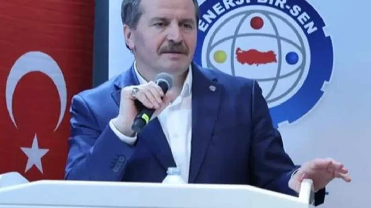 'Kamu görevlilerinin alım gücü korunmalı'