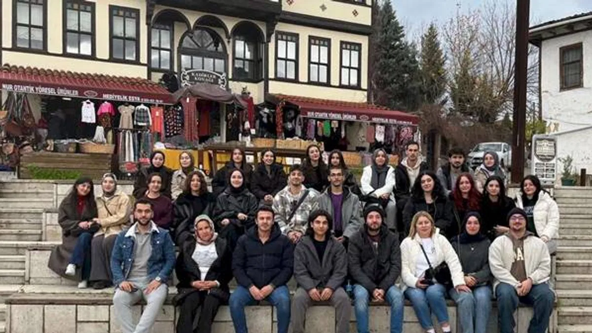 Adım adım Sakarya'yı keşfe devam
