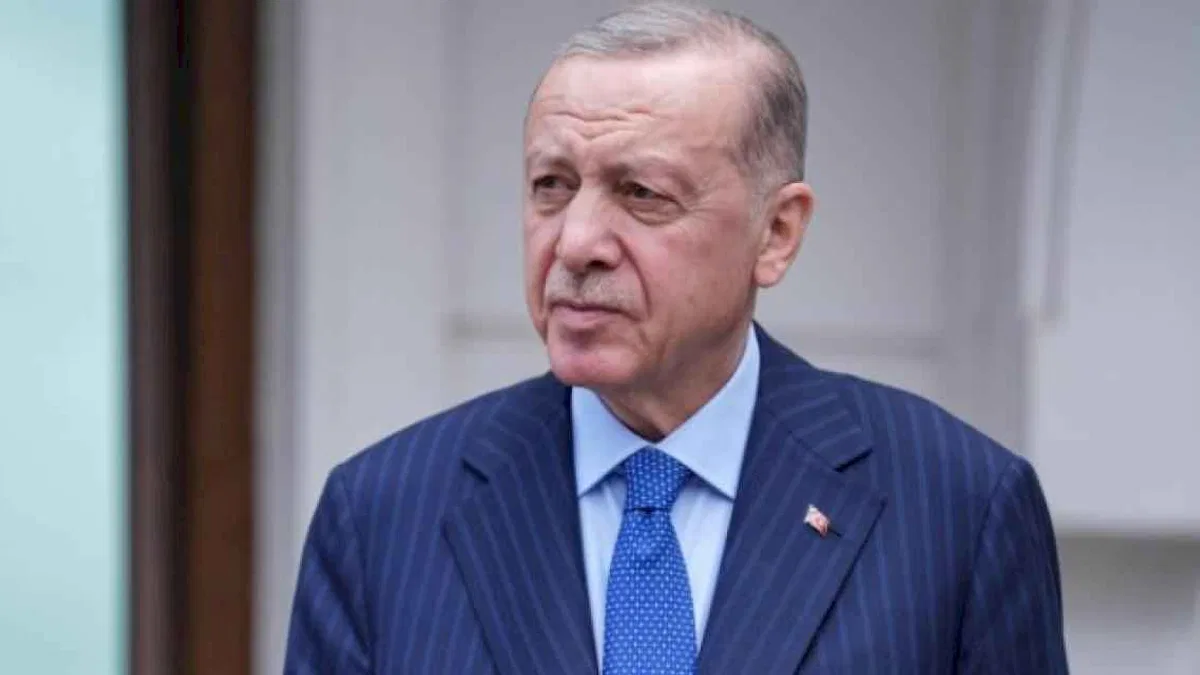 'Özel' görüşme olumlu gelişme!