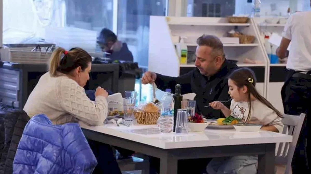 Taze ve ekonomik balığın adresi Düden Balık Çarşısı