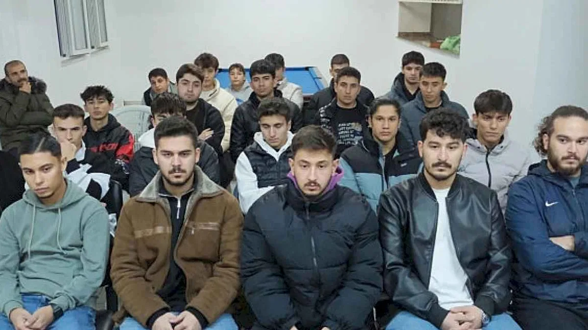 Kemer Belediye Spor, 2. Amatör Kümeye hazırlanıyor