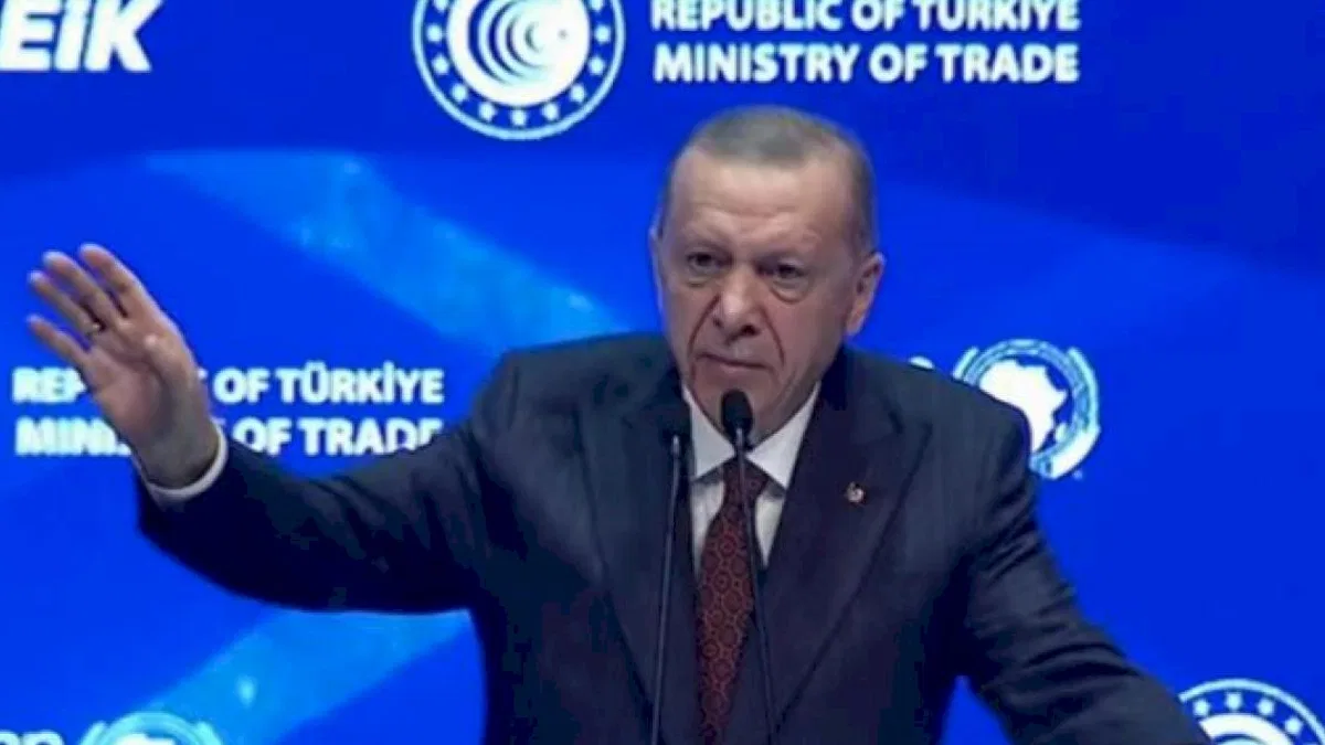 Gazze'de insan hakları ihlal edildi!