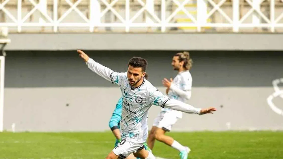 Nilüfer gol yağdırdı