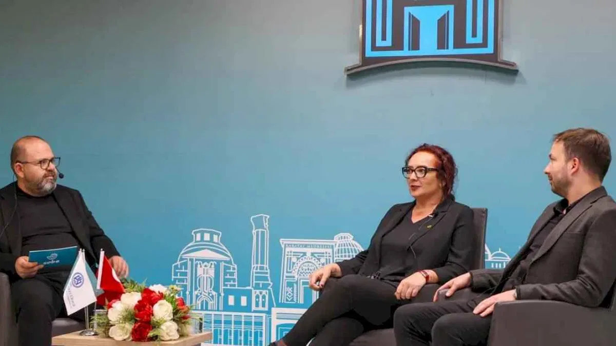 Konya Karatay’da sporun otizmli bireyler üzerindeki etkisi konuşuldu