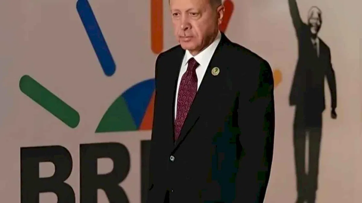BRICS başvurusu sonrası Türkiye ve Batı arasındaki ilişki nereye gidecek?