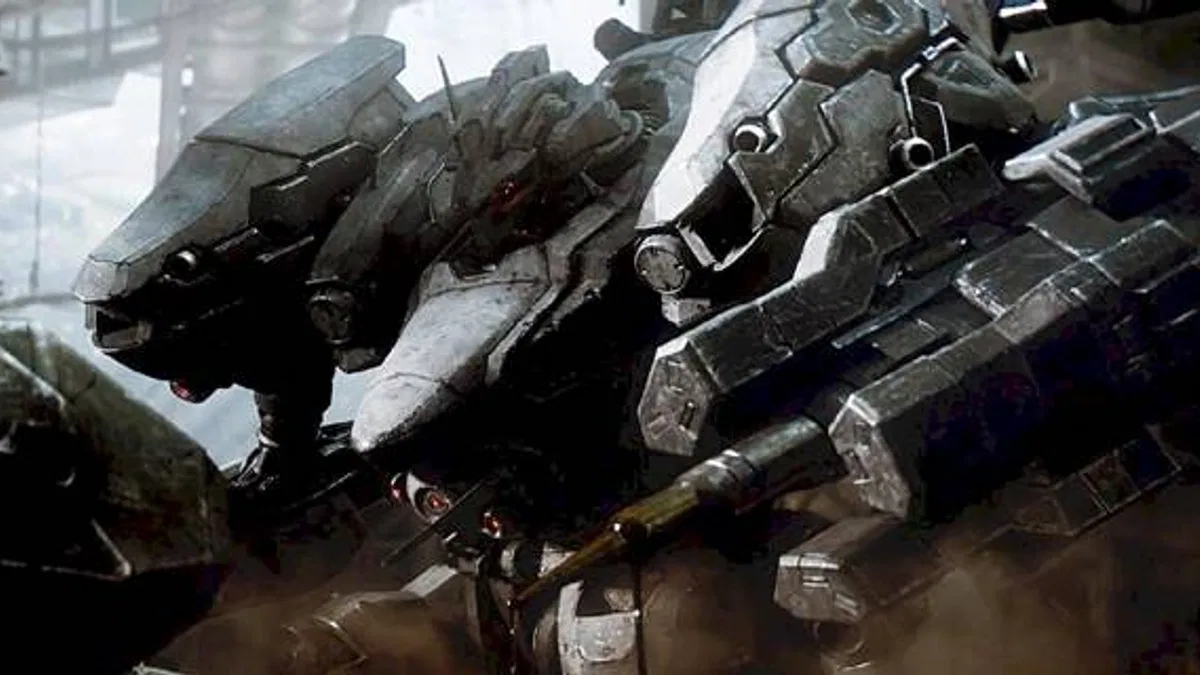 Armored Core 6 Fires of Rubicon Sistem Gereksinimleri Belli Oldu