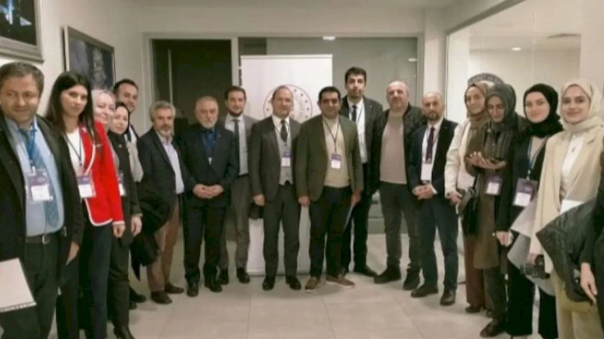 'Sağlık Turizmi Çalıştayı' Sakarya'ya değer katacak