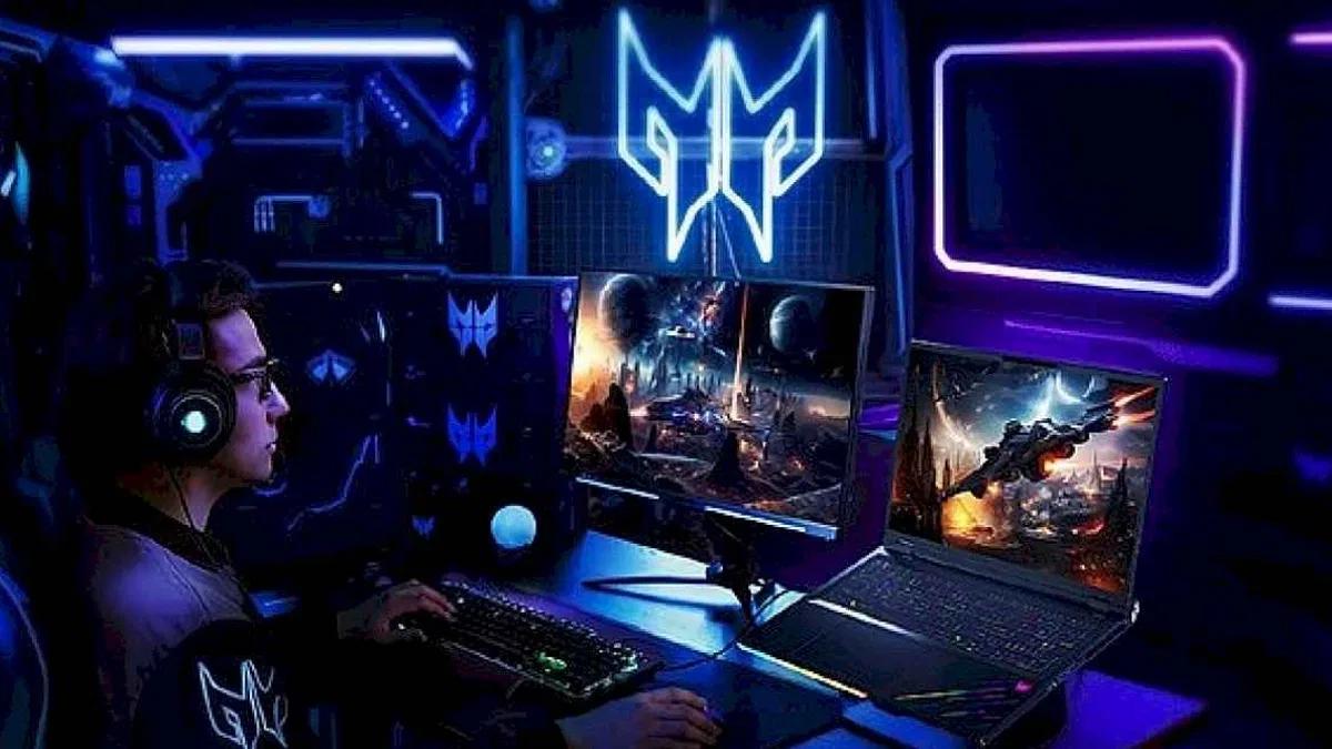 Predator Helios 18 AI ile Yapay Zekâ Destekli Hız, Görsellik ve Üretkenlik Bir Arada