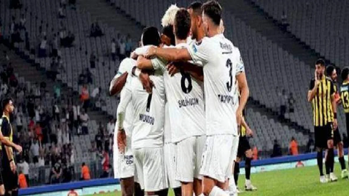 Beşiktaş İstanbulspor karşısında çıkışını sürdürmek istiyor!