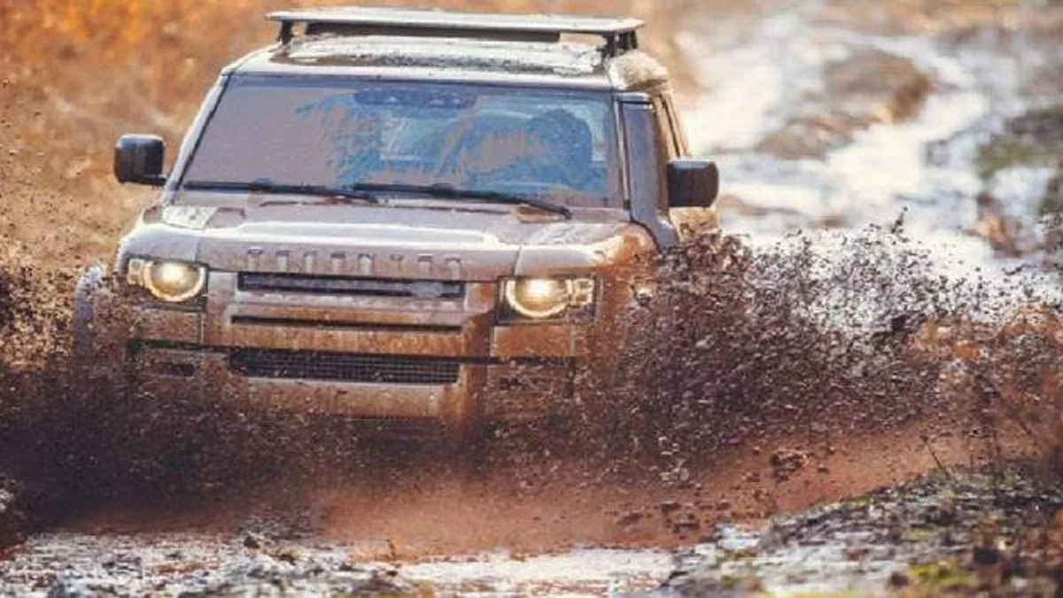 2023 Off-Road heyecanı başladı