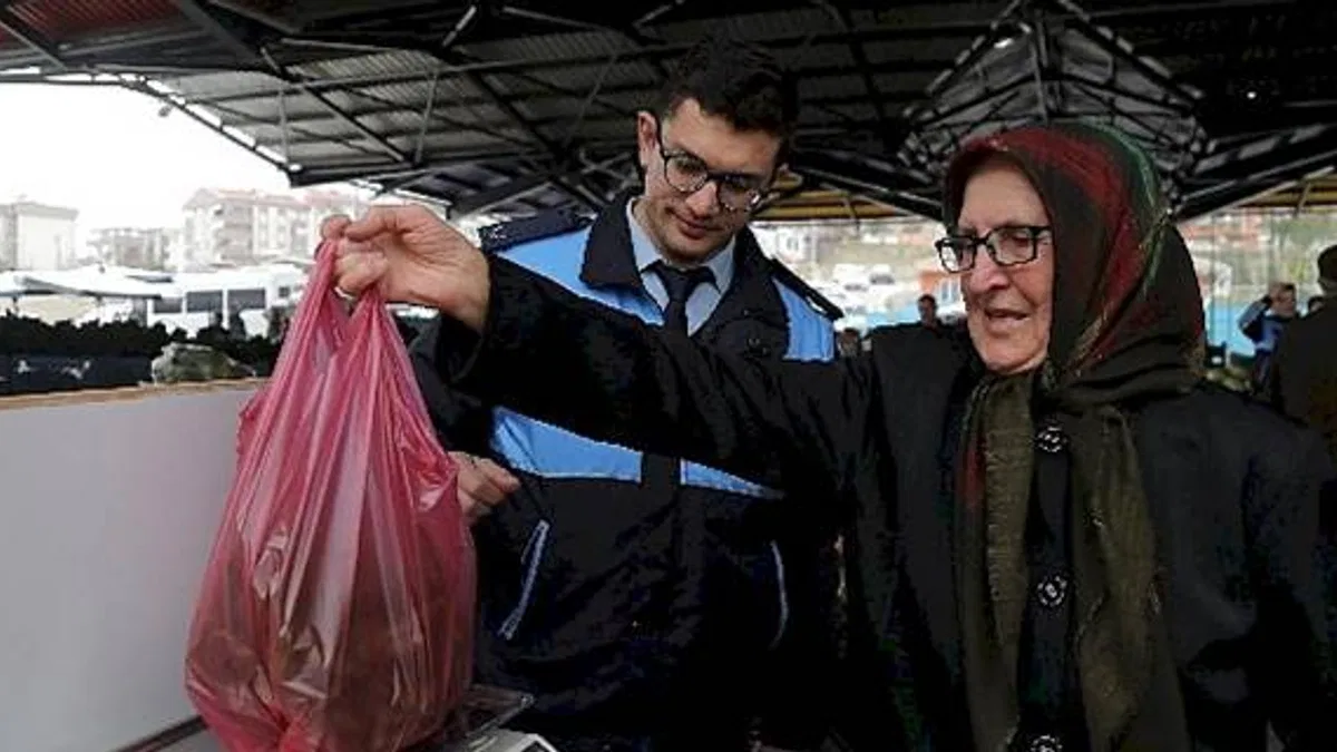 Çankaya Zabıtasından Eylül Ayında 4.017 Denetim