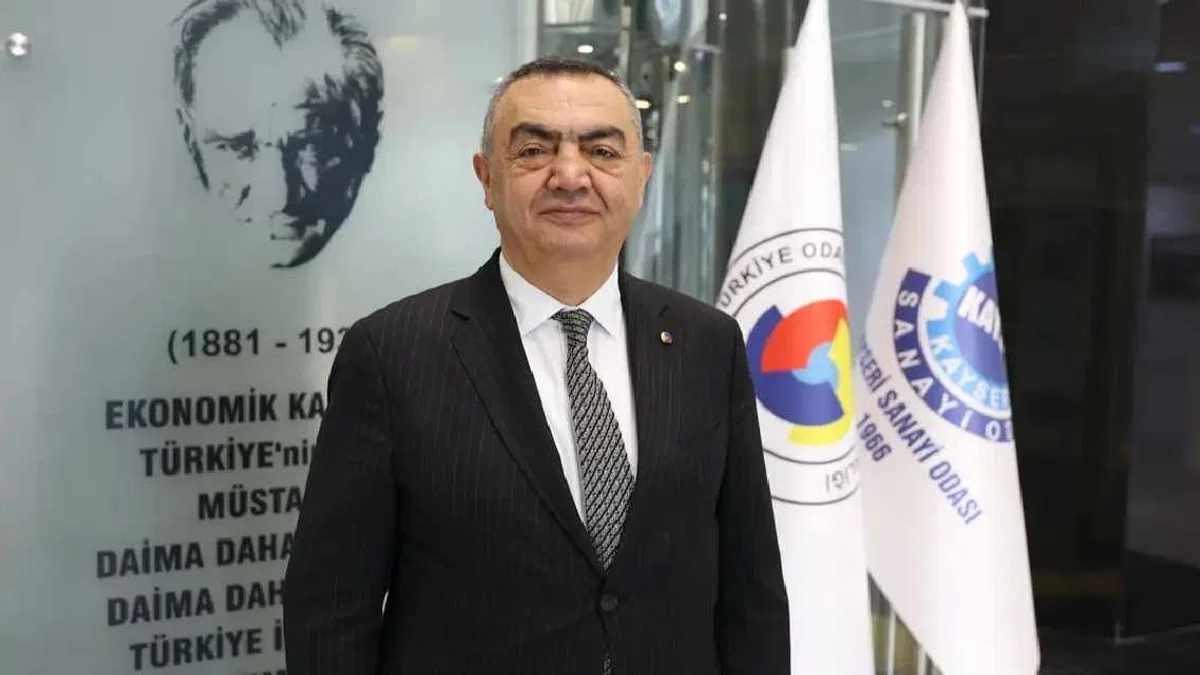 KAYSO haziran ihracatını değerlendirdi