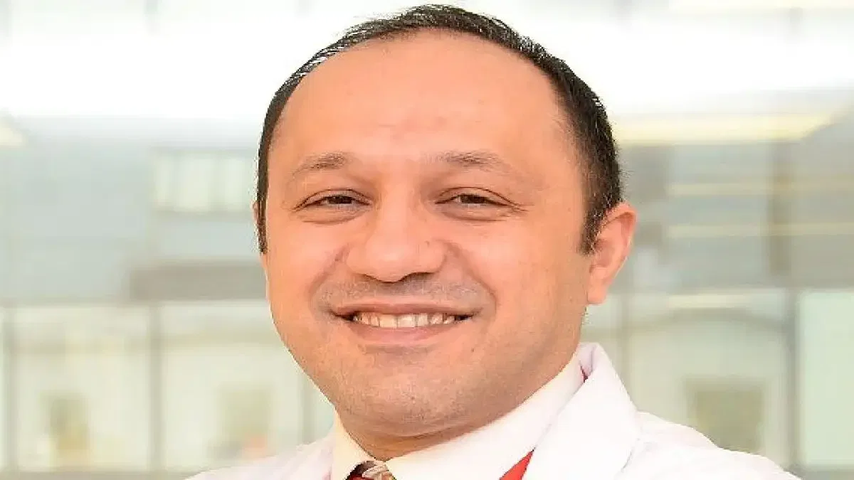 Ailenizde katarakt varsa siz de risk altındasınız