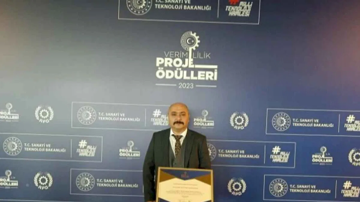 Kayseri Şeker örnek projelere imza atıyor