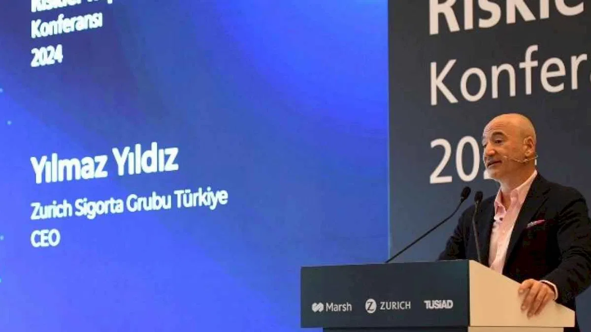 Küresel rapor açıklandı... 10 riskin 5'i çevreyle ilgili