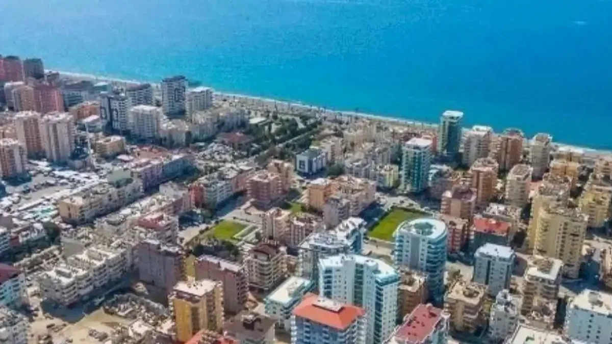 Sektör büyüyor ancak konut fiyatları reelde düşüyor
