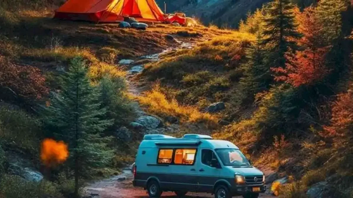 Naturfest için geri sayım