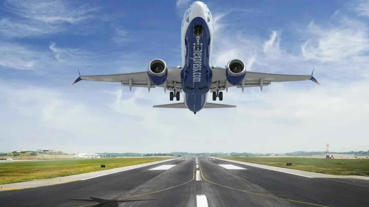 SunExpress’e Hizmet İhracatçıları Birliği’nden Ödül