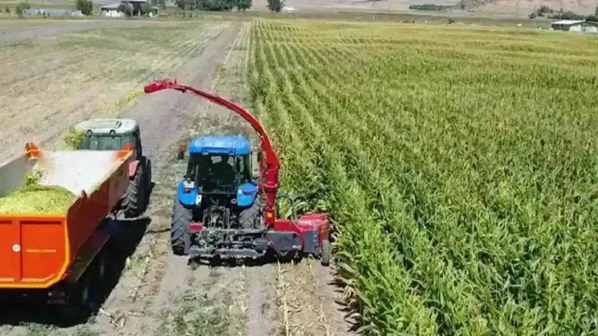 Tarım ve hayvancılıkta Erzurum modeli