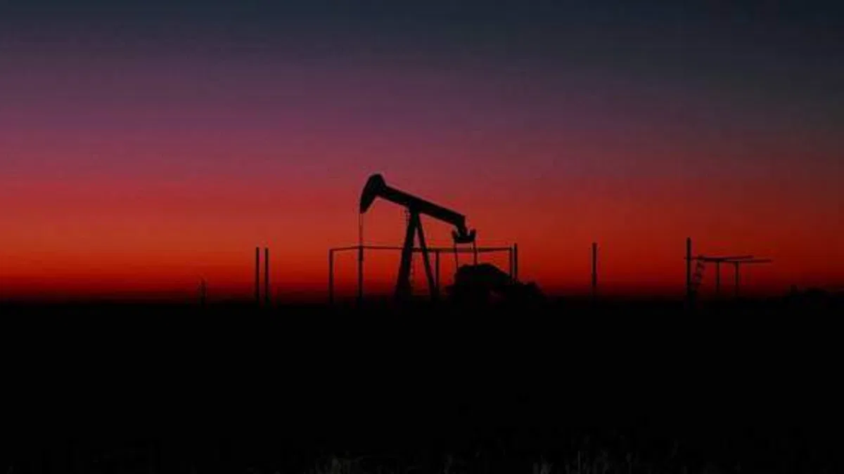 ABD'nin ticari ham petrol stokları azaldı