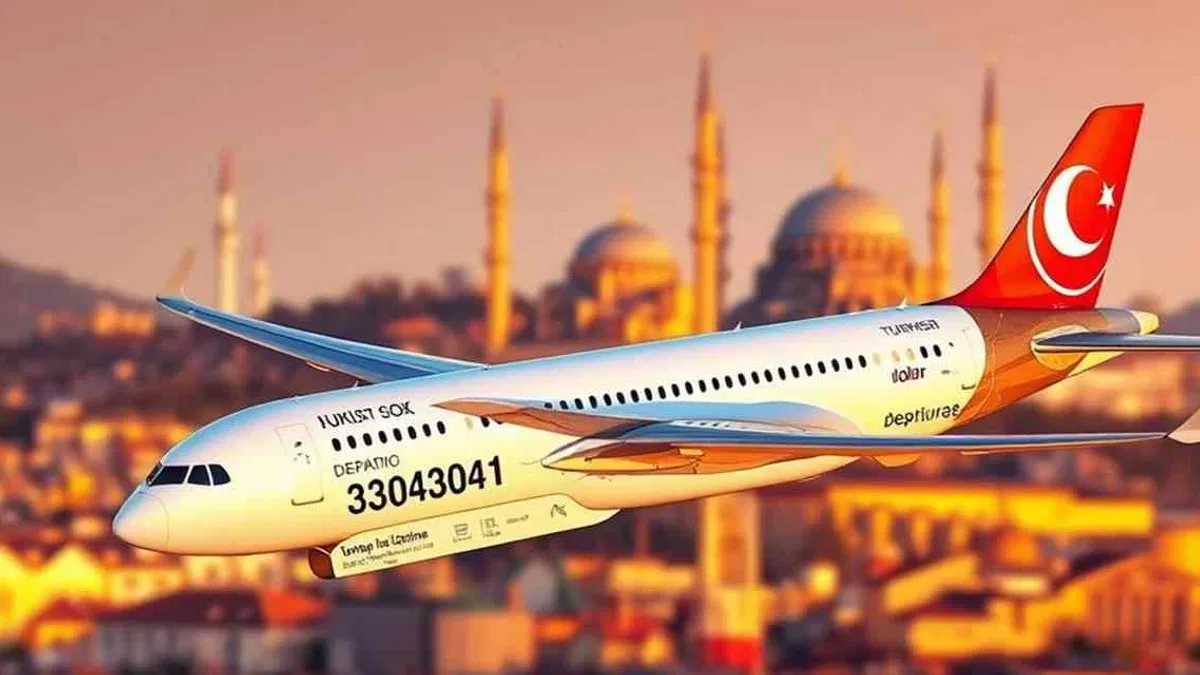 Iğdır İstanbul Uçak Bileti - En Uygun Fiyatlar