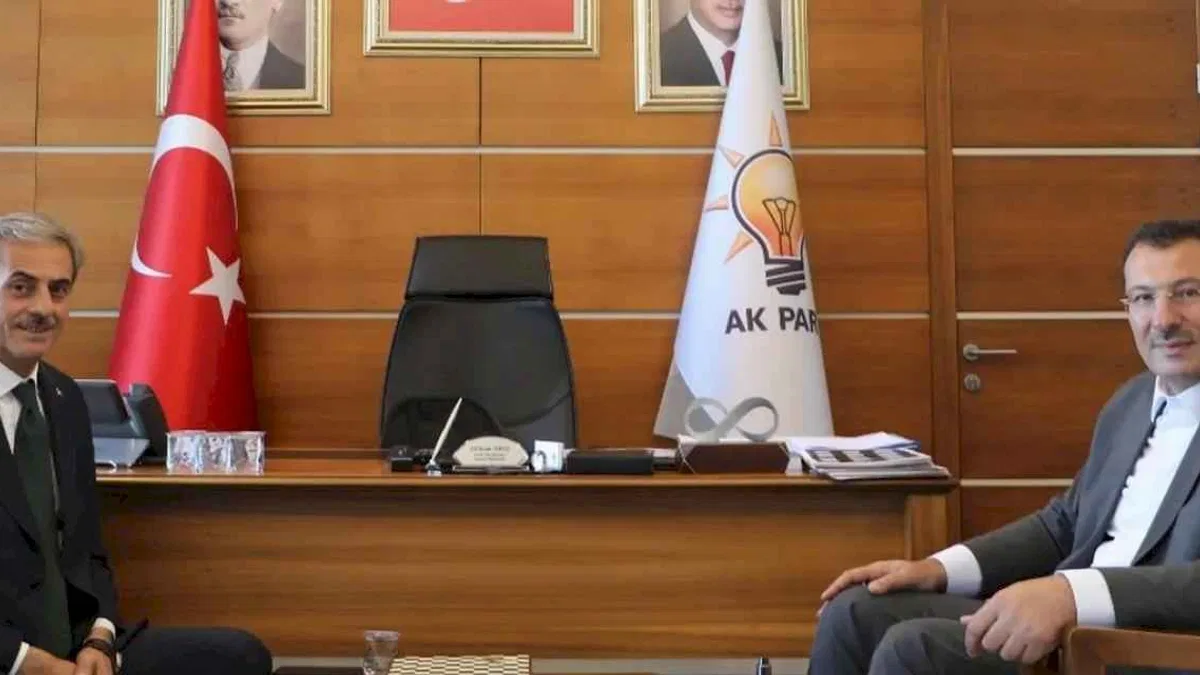 Başkan Alemdar’dan Ankara’da yoğun trafik